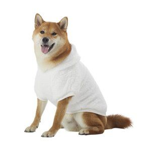 Adorable Koolaburra by UGG Cozy Dog Hoodie (X-Large)